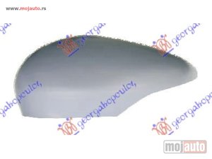 NOVI: delovi  POKLOPAC RETROVIZORA PM Levo Ford fiesta 08-13 -dostupno