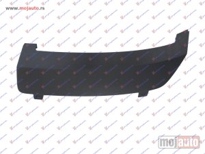 Glavna slika - POKLOPAC KUKE ZADNJEG BRANIKA Ford fiesta 08-13 -nedostupno - MojAuto
