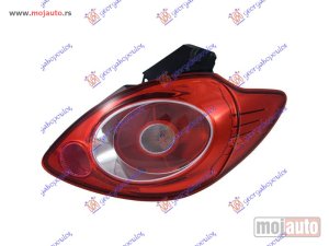 NOVI: delovi  STOP LAMPA (DEPO) Desno Ford ka 08-16 -nedostupno