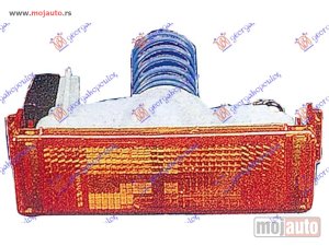 NOVI: delovi  MIGAVAC Renault express 92-94 -dostupno