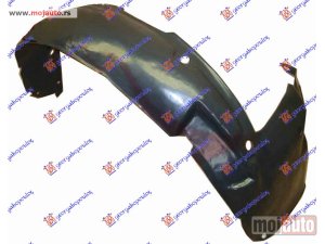 NOVI: delovi  POTKRILO PLASTICNO Desno Renault twingo 92-98 -dostupno