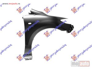 NOVI: delovi  BLATOBRAN Desno Mazda 5 05-10 -dostupno