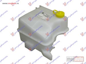 NOVI: delovi  POSUDA ZA ANTIFRIZ (BENZIN/DIZEL) Mazda 5 05-10 -dostupno