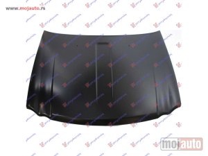 NOVI: delovi  HAUBA (ALUMINIJUM) Jeep grand cherokee 08-11 -dostupno