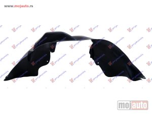 NOVI: delovi  POTKRILO PLASTICNO Levo Jeep grand cherokee 05-08 -dostupno