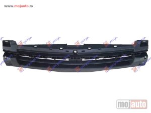 NOVI: delovi  NOSAC PREDNJEG BRANIKA CENTRALNI PLASTICNI Nissan primastar 06-16 -dostupno