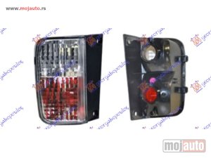 Glavna slika - ZADNJA MAGLENKA (2 ODVOJENA SIJALICNA GRLA) Levo Opel vivaro 06-14 -dostupno - MojAuto