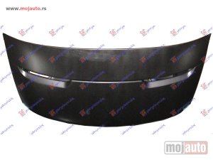 NOVI: delovi  HAUBA Iveco daily 00-07 -dostupno