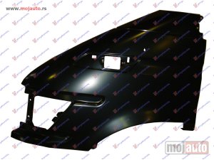 NOVI: delovi  BLATOBRAN Levo Iveco daily 00-07 -nedostupno