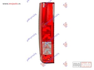 NOVI: delovi  STOP LAMPA (TURSKA) Levo Iveco daily 00-07 -dostupno