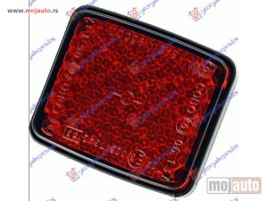 NOVI: delovi  KATADIOPTER U ZADNJEM BRANIKU Iveco daily 00-07 -dostupno