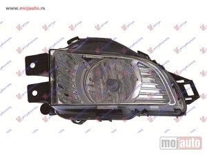 NOVI: delovi  MAGLENKA (E) (DEPO) Levo Opel insignia 08-13 -dostupno