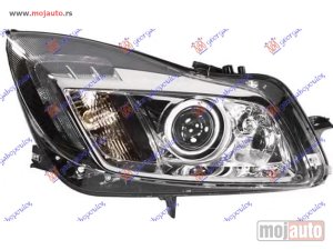 Glavna slika - FAR BI-XENON AFS (HELLA) Desno Opel insignia 08-13 -nedostupno - MojAuto