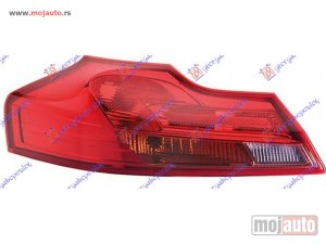 NOVI: delovi  STOP LAMPA KARAVAN (VISTEON) Levo Opel insignia 08-13 -dostupno