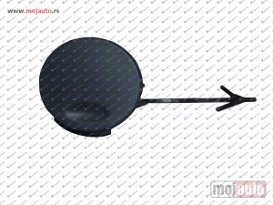 NOVI: delovi  POKLOPAC KUKE ZADNJEG BRANIKA PM Opel insignia 08-13 -dostupno