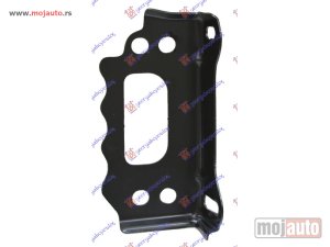 NOVI: delovi  NOSAC HLADNJAKA METALNI Desno Toyota corolla (e 15) sdn 07-11 -dostupno