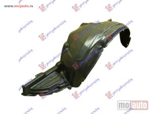 NOVI: delovi  POTKRILO (OUTBACK) PLASTICNO Levo Subaru legacy/outback 04-10 -dostupno