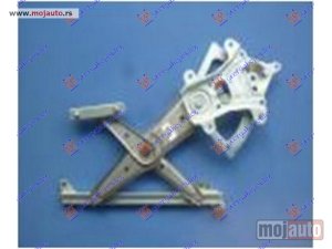 NOVI: delovi  PODIZAC ZADNJEG PROZORA ELEKTRICNI (BEZ MOTORA) Desno Subaru legacy/outback 04-10 -dostupno