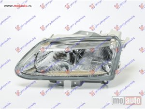NOVI: delovi  FAR ELEKTRICNI (DEPO) Levo Renault laguna 94-98 -dostupno