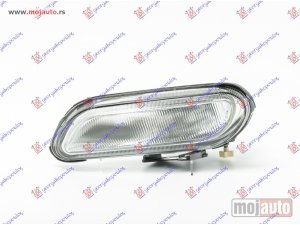 NOVI: delovi  MAGLENKA -1999 (E) (DEPO) Levo Peugeot 406 sdn 96-05 -dostupno
