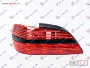 NOVI: delovi  STOP LAMPA 1999- (DEPO) Levo Peugeot 406 sdn 96-05 -nedostupno