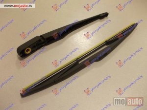 NOVI: delovi  ZADNJI BRISAC KOMPLET KARAVAN 350mm Peugeot 406 sdn 96-05 -dostupno