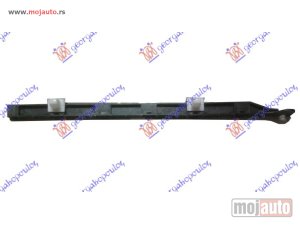 NOVI: delovi  NOSAC ZADNJEG BRANIKA BOCNI PLASTICNI Desno Honda civic sedan 04-05 -dostupno