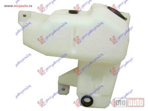 NOVI: delovi  POSUDA ZA TECNOST BRISACA Honda civic sedan 04-05 -dostupno