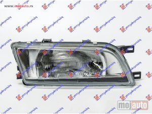 NOVI: delovi  FAR ELEKTRICNI (DEPO) Desno Nissan almera (n15) sdn 96-98 -dostupno