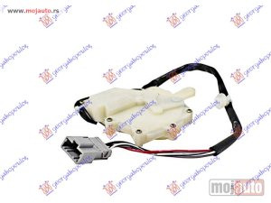 NOVI: delovi  MOTOR BRAVE PREDNJIH VRATA (4pins) Levo Honda civic sedan 96-99 -dostupno