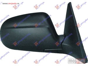 NOVI: delovi  RETROVIZOR ELEKTRICNI (A KVALITET) (KONVEKSNO STAKLO) Desno Honda civic sedan 96-99 -dostupno