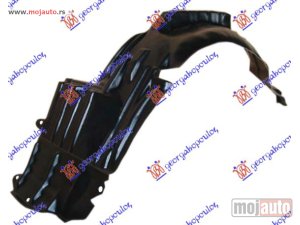 NOVI: delovi  POTKRILO PLASTICNO Levo Mitsubishi lancer (ck1) 95-97 -dostupno