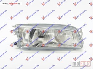 NOVI: delovi  FAR ELEKTRICNI (DEPO) Desno Mitsubishi lancer (ck1) 95-97 -dostupno