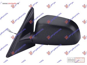 NOVI: delovi  RETROVIZOR ELEKTRICNI (RAVNO STAKLO) Levo Mitsubishi lancer (ck1) 95-97 -dostupno