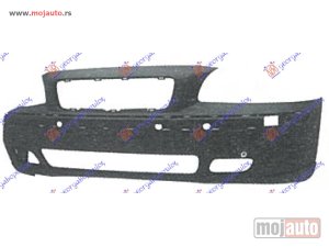 NOVI: delovi  PREDNJI BRANIK -05 Volvo v70 00-07 -dostupno