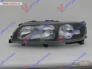 NOVI: delovi  FAR ELEKTRICNI -2005 (TYC) Levo Volvo v70 00-07 -dostupno