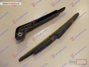 NOVI: delovi  ZADNJI BRISAC KOMPLET 2005- 370mm Volvo v70 00-07 -dostupno