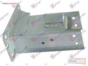 NOVI: delovi  NOSAC PREDNJEG BRANIKA ALUMINIJUM Desno Audi a4 07-11 -dostupno