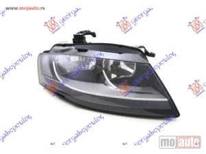 NOVI: delovi  FAR ELEKTRICNI -2010 (DEPO) Desno Audi a4 07-11 -dostupno