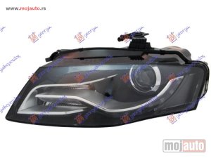 NOVI: delovi  FAR XENON AFS -2010 (DEPO) Levo Audi a4 07-11 -dostupno