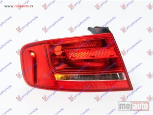 NOVI: delovi  STOP LAMPA SPOLJASNJA (HELLA) Levo Audi a4 07-11 -dostupno