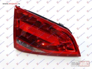 NOVI: delovi  STOP LAMPA UNUTRASNJA (DEPO) Levo Audi a4 07-11 -dostupno