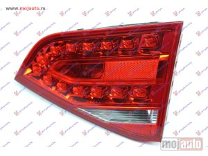 NOVI: delovi  STOP LAMPA UNUTRASNJA (LED) (DEPO) Desno Audi a4 07-11 -dostupno