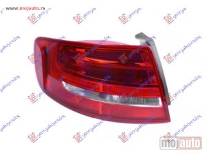 NOVI: delovi  STOP LAMPA SPOLJASNJA KARAVAN (MARELLI) Levo Audi a4 07-11 -nedostupno