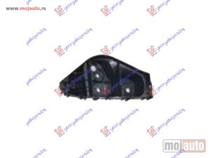 NOVI: delovi  NOSAC PREDNJEG BRANIKA BOCNI PLASTICNI Desno Daihatsu sirion 05- -dostupno