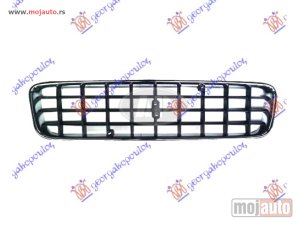 NOVI: delovi  PVC MASKA Volvo xc90 03-14 -dostupno