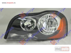NOVI: delovi  FAR ELEKTRICNI (PROVIDAN MIGAVAC) (TYC) Levo Volvo xc90 03-14 -dostupno