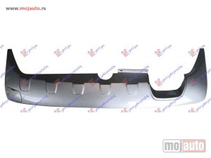 NOVI: delovi  SPOJLER ZADNJEG BRANIKA SREBRNI 2007- Volvo xc90 03-14 -dostupno
