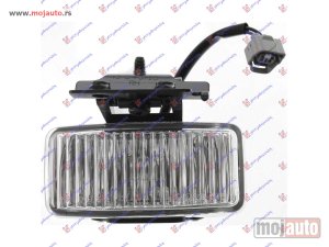 NOVI: delovi  MAGLENKA (E) (TYC) Desno Jeep cherokee 97-01 -dostupno