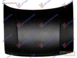 NOVI: delovi  HAUBA Mazda 323 sdn 90-92 -dostupno